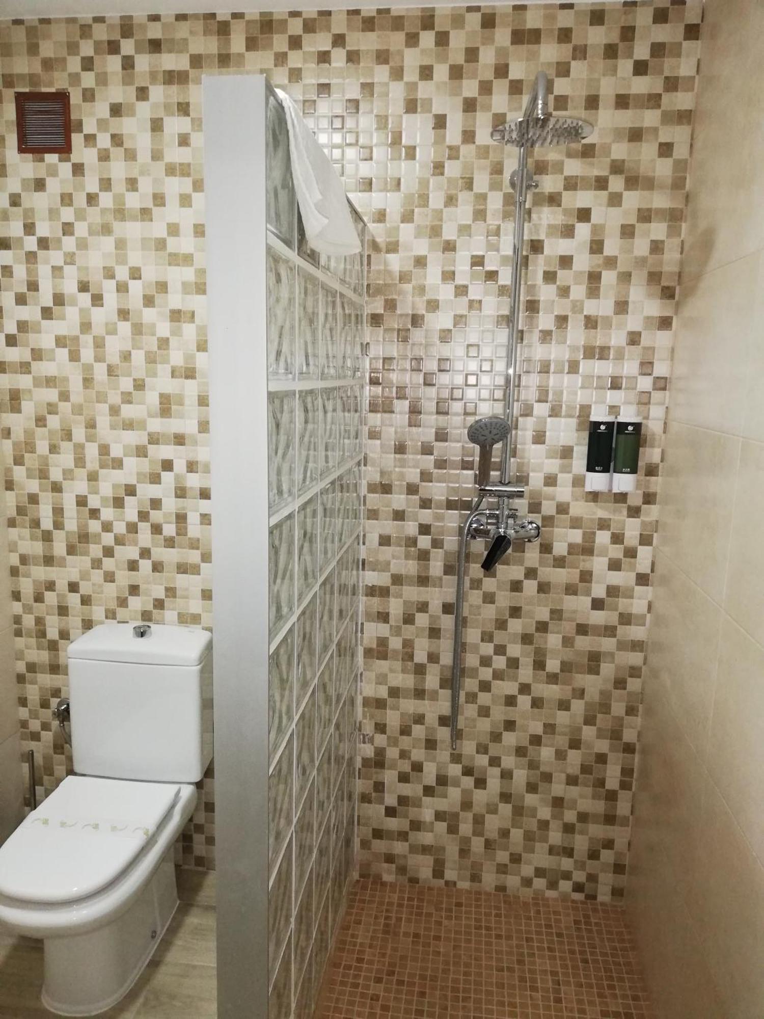 Casa Cazorla C Del Valle Bilik gambar
