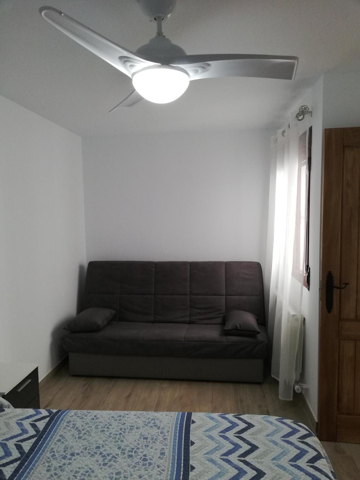 Casa Cazorla C Del Valle Bilik gambar