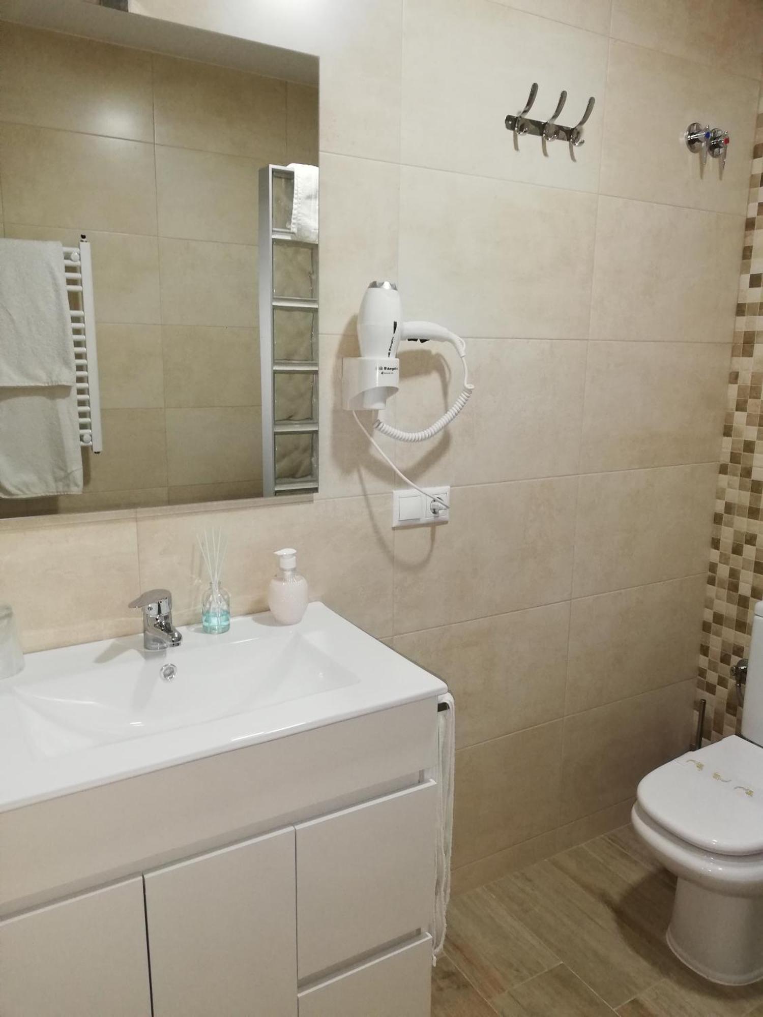 Casa Cazorla C Del Valle Bilik gambar