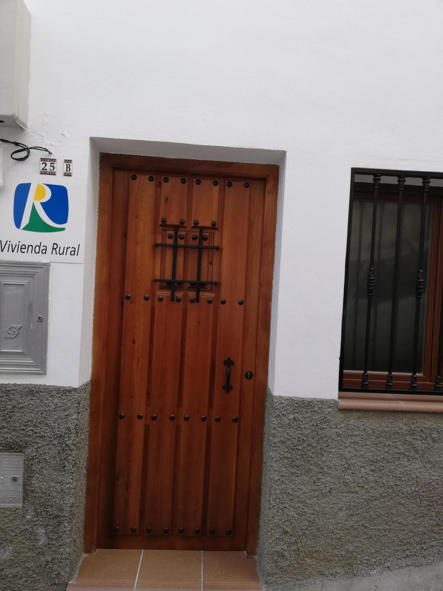Casa Cazorla C Del Valle Bilik gambar