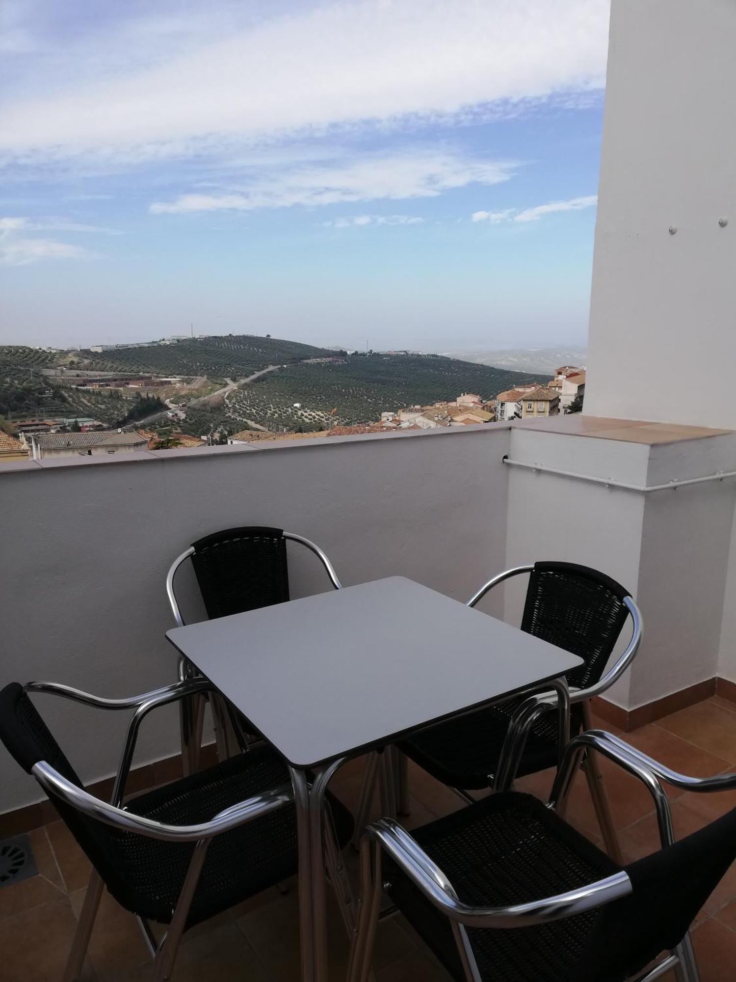 Casa Cazorla C Del Valle Bilik gambar