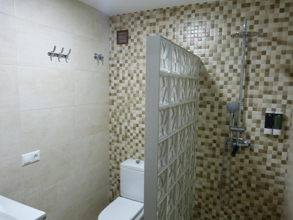 Casa Cazorla C Del Valle Luaran gambar